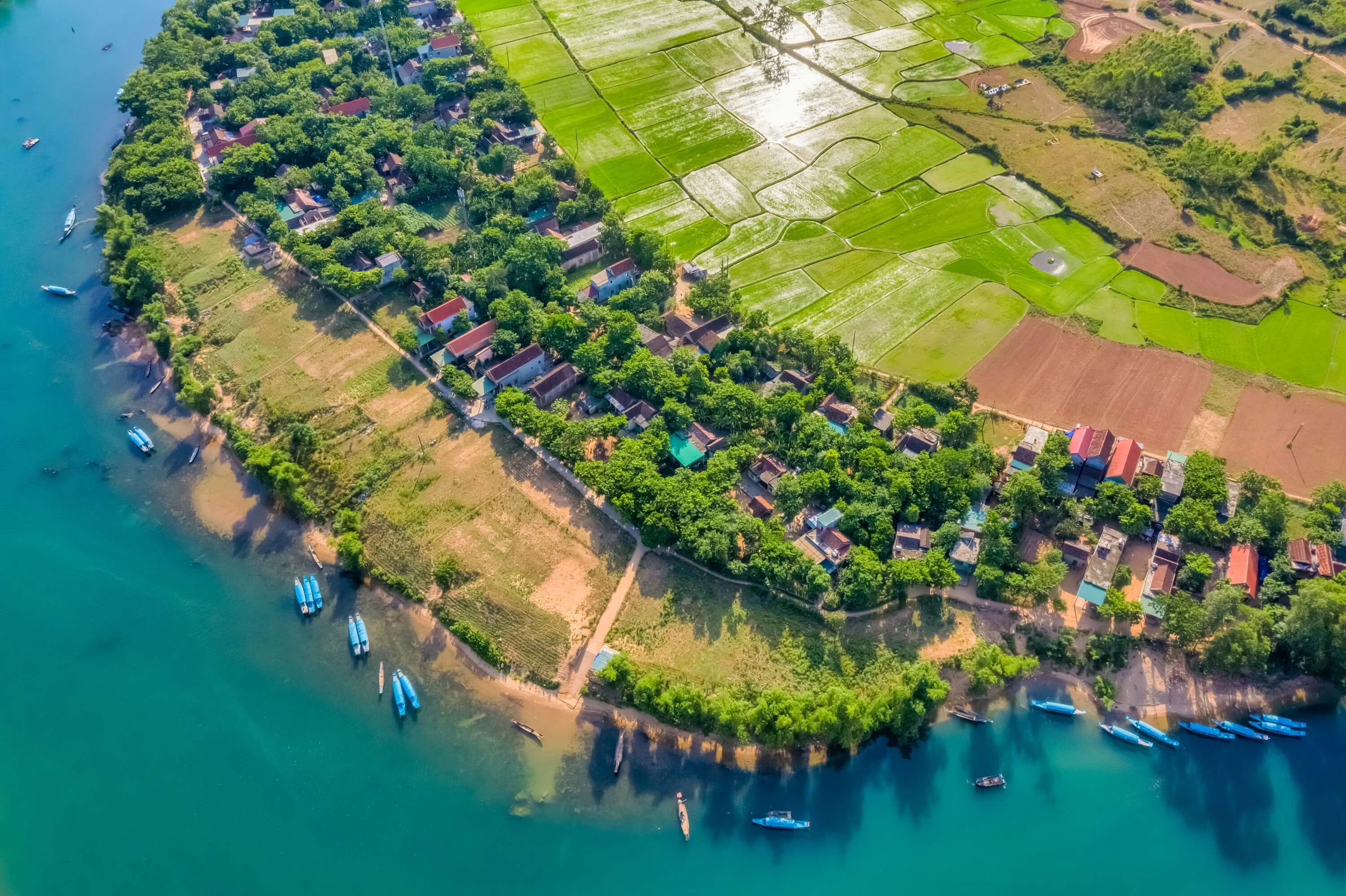 Quang Binh – das attraktivste Reiseziel in Zentralvietnam