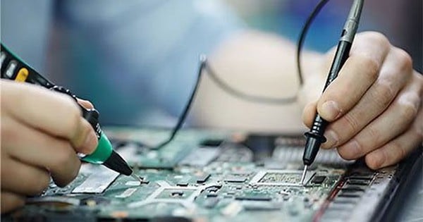 Fortalecimiento de la formación de recursos humanos en los campos de microchips, IA y computación en la nube