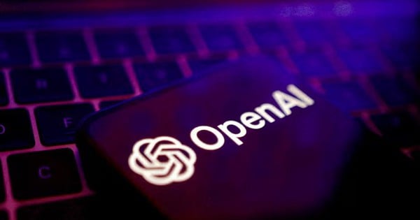 OpenAI lance les modèles d'IA de raisonnement "o3" en version bêta