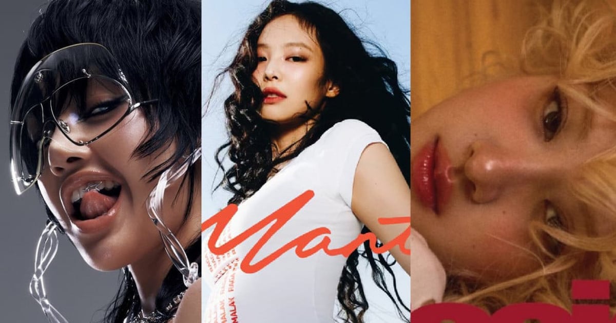 Lisa, Jennie, Rosé của BlackPink sau khi rời YG: Cố thoát mác K-pop thì dễ mất hào quang?