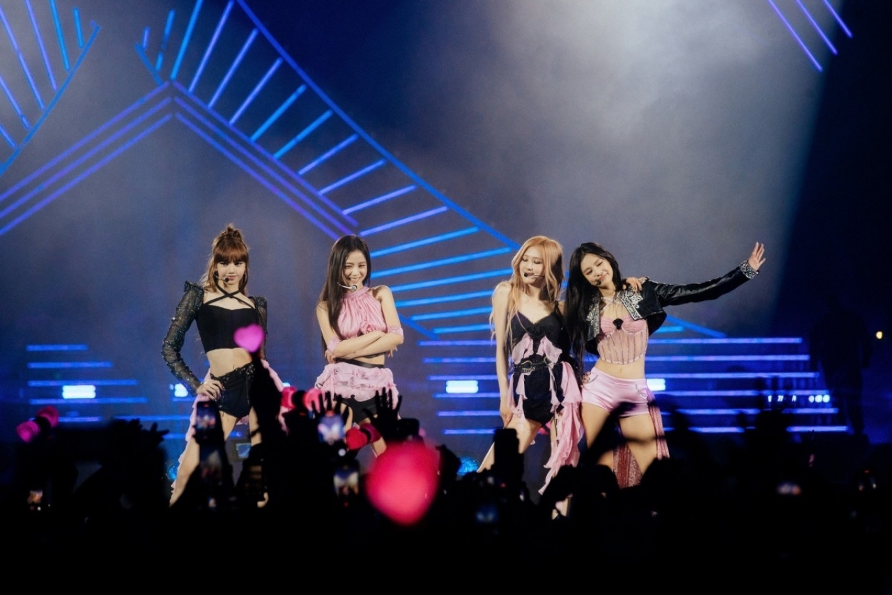 Concert BlackPink ở Hà Nội: Vấn đề đảm bảo an ninh cho 2 đêm diễn ra sao? 3