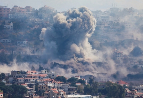 Thủ tướng Mikati lạc quan thận trọng, hé lộ "con đường sống", Israel tính điều kiện ngừng bắn