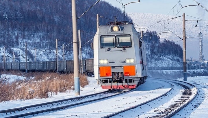 世界で最も長い鉄道路線はどれですか? - 2