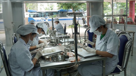 Sản phẩm Yến Đảo tăng doanh số bán hàng trên Tiktok trong ngày hội ảnh 3