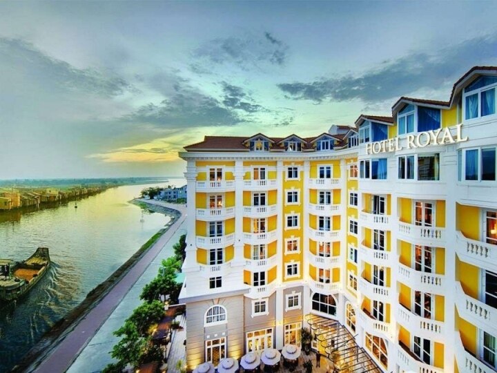 5 โรงแรมสวยที่สุดในฮอยอัน นักท่องเที่ยวควรไปเยี่ยมชมช่วงวันหยุด 30 เมษายน - 1