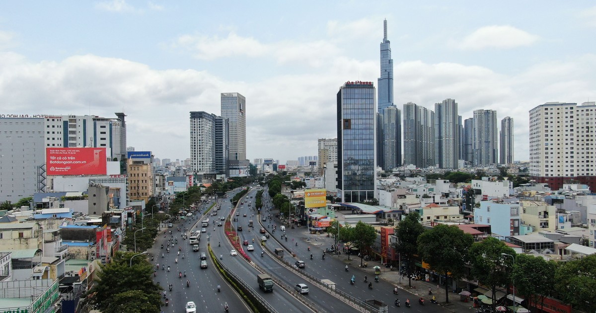 Implementing Resolution No. 98/2023/QH15 on piloting a number of specific mechanisms and policies for the development of Ho Chi Minh City: Unleashing resources, creating breakthroughs