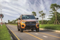 Cập nhật bảng giá xe Ford mới nhất tháng 4/2023