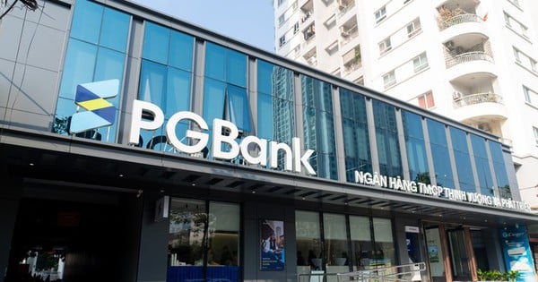 يريد بنك PGBank تغيير مقره الرئيسي إلى مبنى Thanh Cong