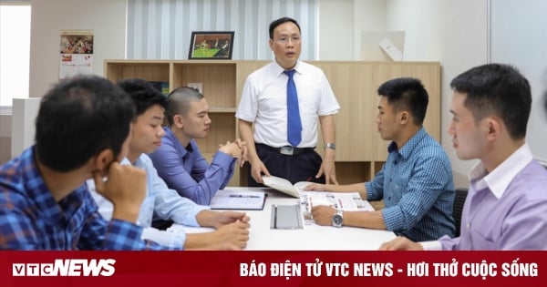 Những nhà khoa học Việt nào lọt top ảnh hưởng nhất thế giới 2024?