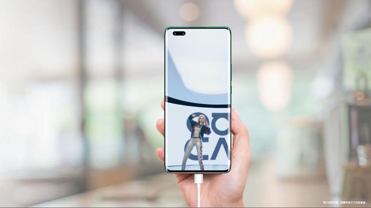 Huawei Nova 11-Serie offiziell vorgestellt, Bild 6