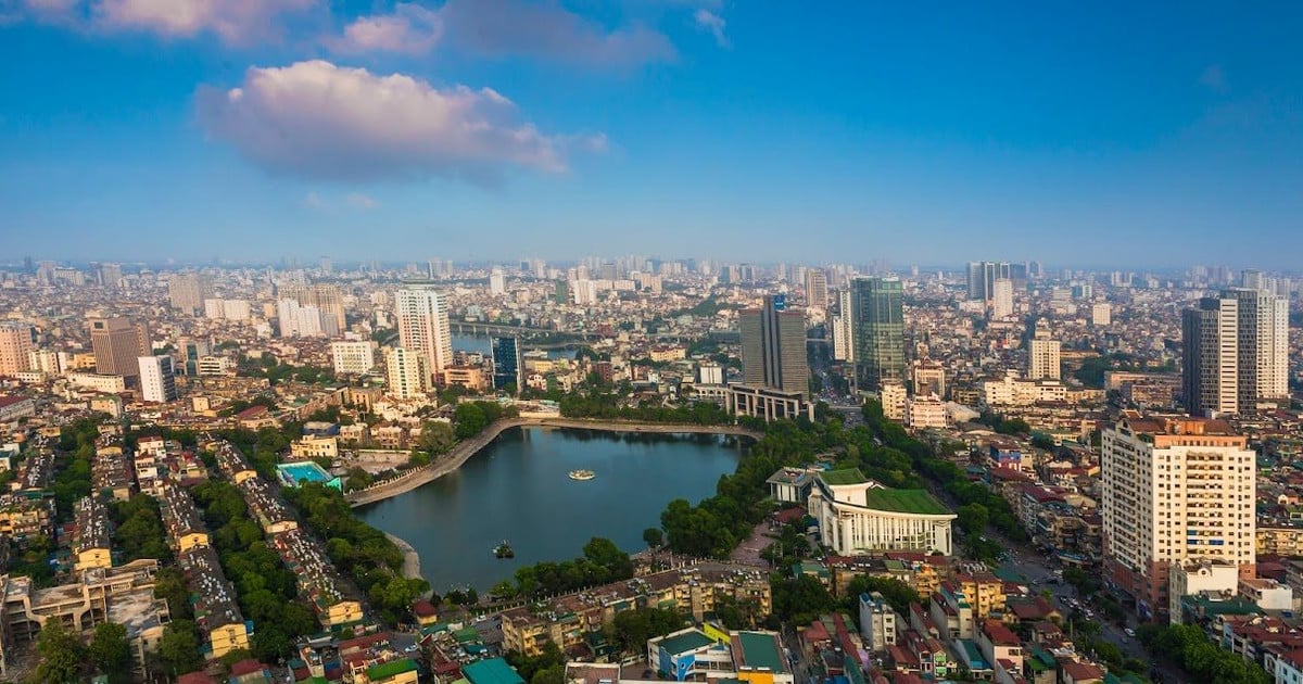 Mecanismo especial para que Hanoi avance