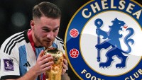 Chuyển nhượng cầu thủ ngày 17/4: Chelsea quan tâm Alexis Mac Allister; Jan Oblak đồng ý gia hạn Atletico Madrid; MU đàm phán mượn Ryan Gravenberch