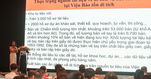 Nhiều thách thức trong chuyển đổi số và tích hợp các công nghệ mới đối với ngành VHTTDL