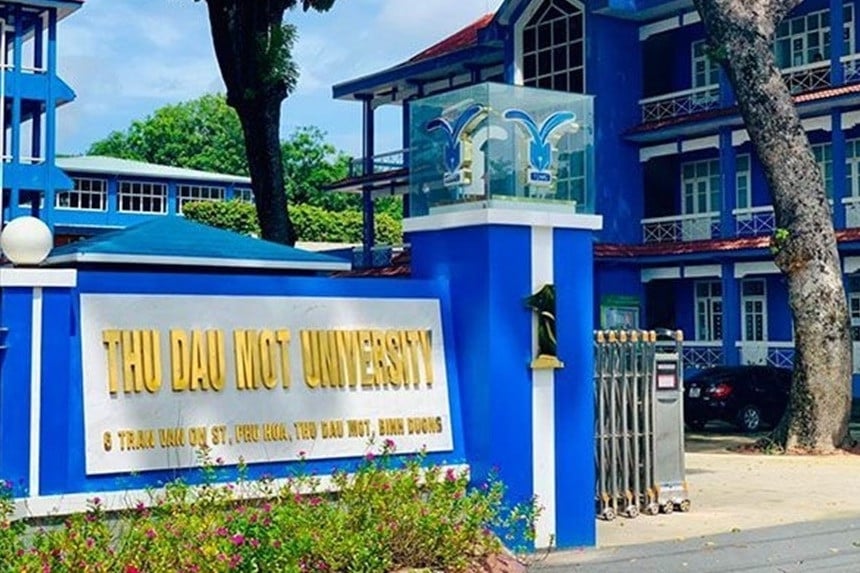 Vì sao đại học thu sai 37 tỷ đồng học phí nhưng không trả lại sinh viên?