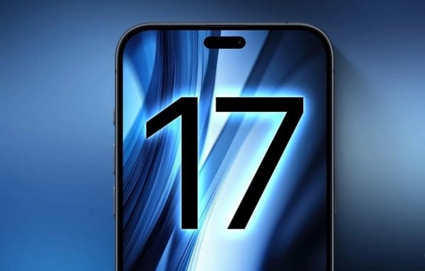 Apple retrasa el lanzamiento del iPhone 17 "superfino"