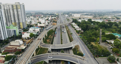 Ho Chi Minh City rectifies the advance payment of public investment capital from the State budget