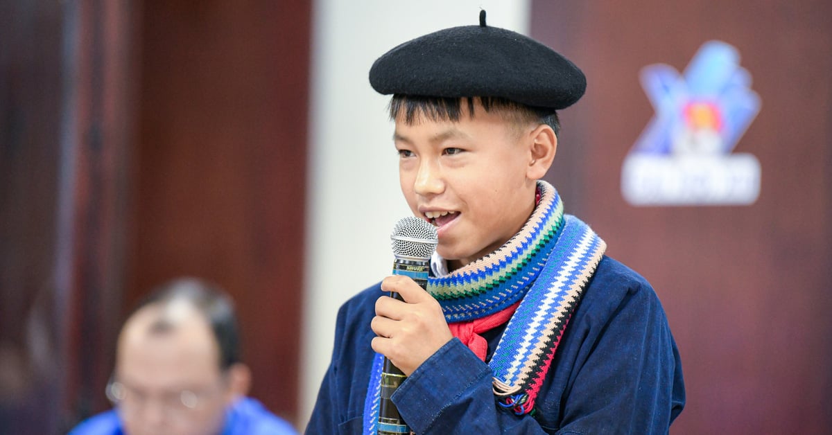 306 young team members participate in the 2nd Children's National Assembly mock session - 2024