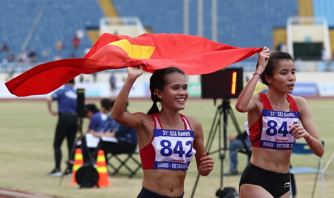 New impetus for Binh Dinh sports