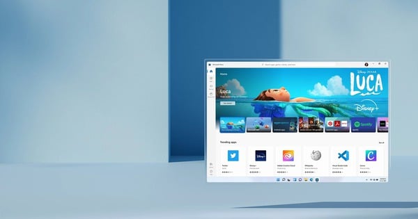 Mẹo cập nhật toàn bộ ứng dụng trên máy tính Windows bằng CMD