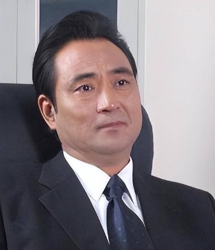 「水滸伝」のスターたち：1人は既婚の共演者と不倫、もう1人は癌で死亡 - 5