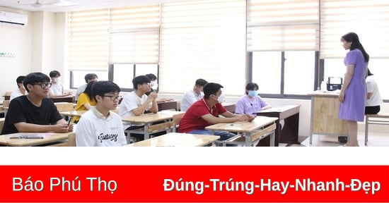 Thí sinh khó đạt điểm cao môn Toán, Ngữ văn, Tiếng Anh