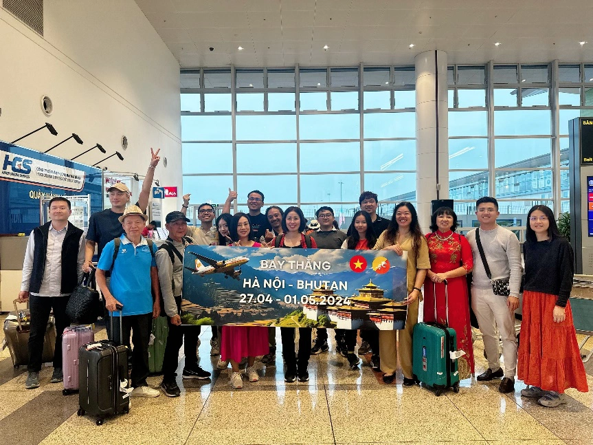 Bhutan - Đất nước ẩn chứa những điều kỳ lạ- Ảnh 1.