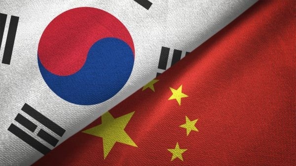 Corea del Sur y China mantienen sus primeras conversaciones estratégicas de alto nivel en dos años