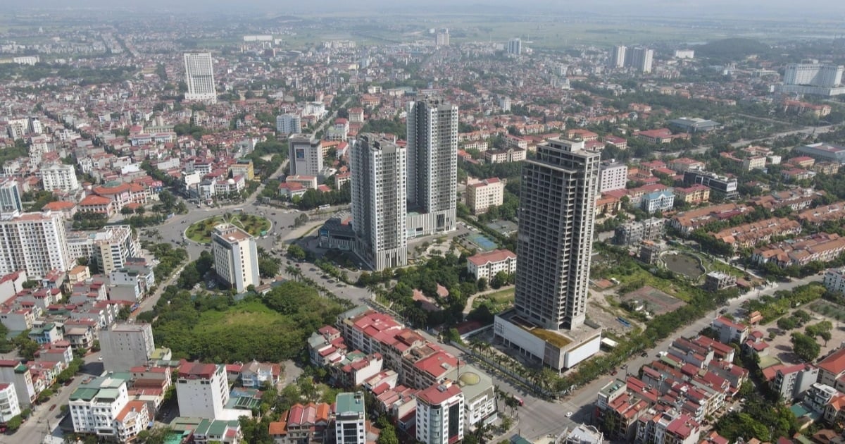 Vingroup proposes to invest in 44,500 billion VND urban area in Bac Ninh