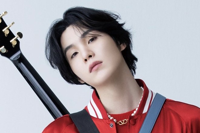 Auch eingefleischte Fans kehrten Suga BTS den Rücken