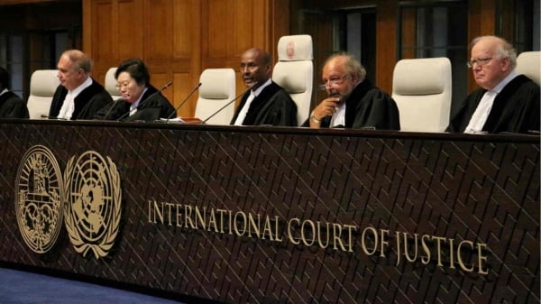 Cuba se joint à l'Afrique du Sud pour traduire Israël devant la Cour internationale de justice