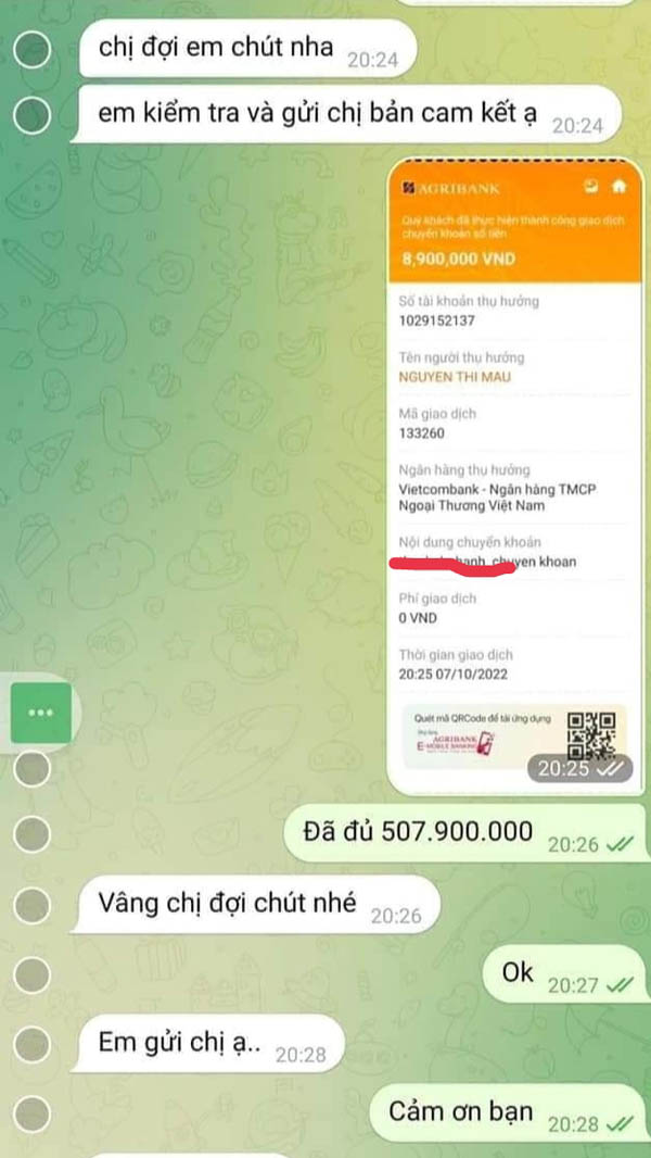 Cuidado con los “trucos” para ganar dinero a través de TikTok