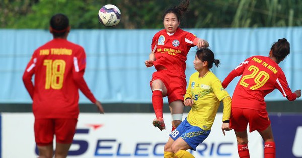 Pourquoi l'entraîneur Doan Thi Kim Chi a-t-il fait appel de la suspension de 2 matchs de la VFF ?