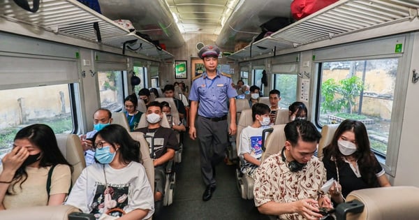 Einnahmen aus dem Bahngeschäft wachsen in den ersten sechs Monaten zweistellig