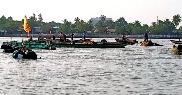 天河と后河の濁った水は西に流れ、特別な魚を運んで来ます。それはどんな魚でしょうか？