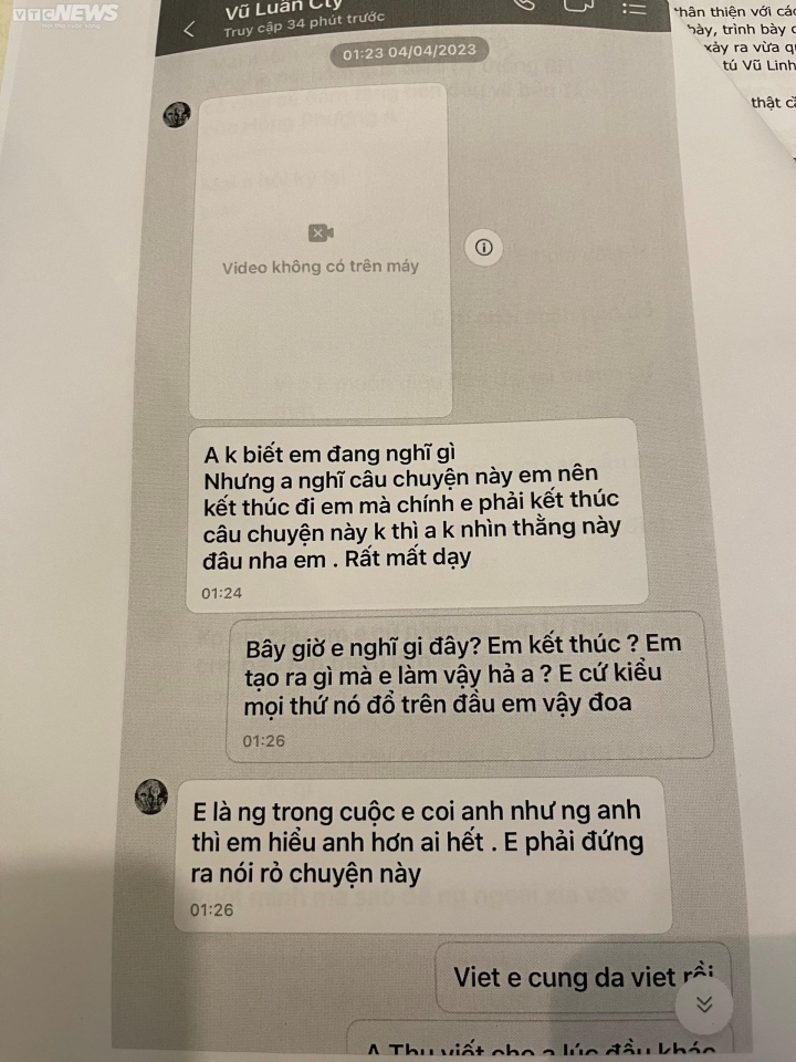 Hồng Phượng: Hồng Loan 'cạn tàu ráo máng', tôi và mẹ giờ như người vô gia cư - 4