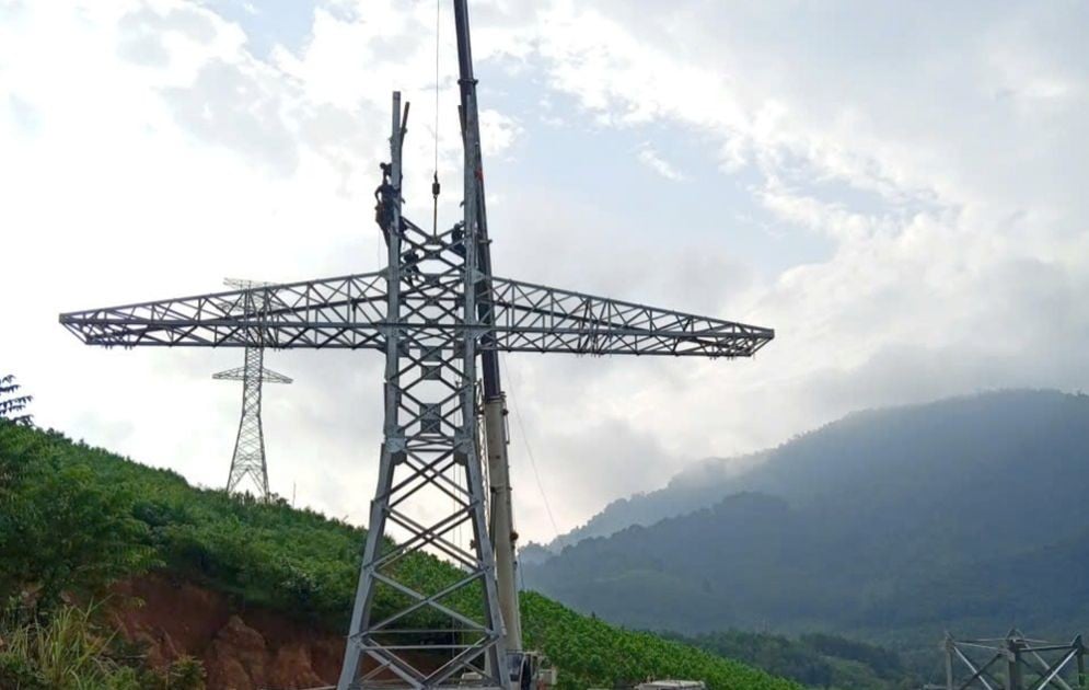 Acelerando el progreso de los proyectos de redes eléctricas