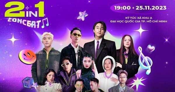 Sky đếm ngược từng ngày tái ngộ Sơn Tùng M-TP trên sân khấu TPBank 2in1 Concert