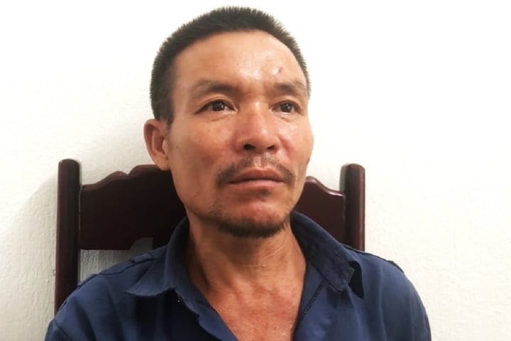 やかんで隣人を殴り殺す - 1
