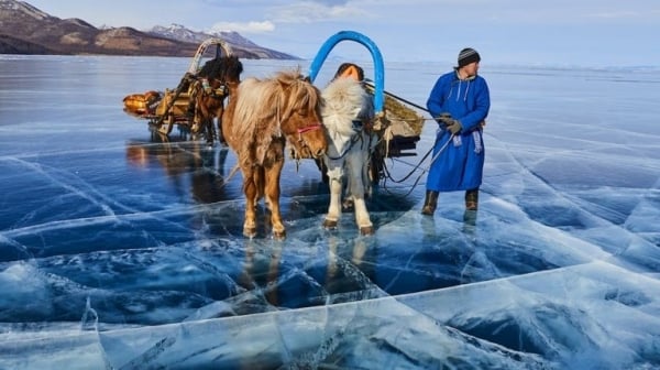 Интересные туристические направления для посещения в 2024 году