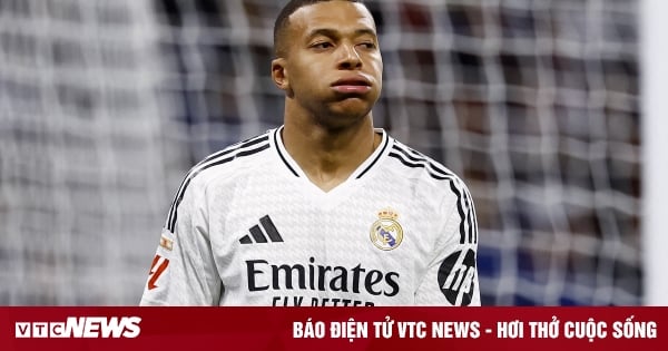 Mbappe lu mờ trước Lewandowski, Real Madrid thua đậm Barcelona