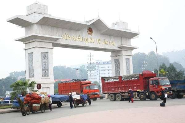 Bộ trưởng Nguyễn Hồng Diên chỉ đạo triển khai nhiệm vụ thúc đẩy hợp tác với Trung Quốc