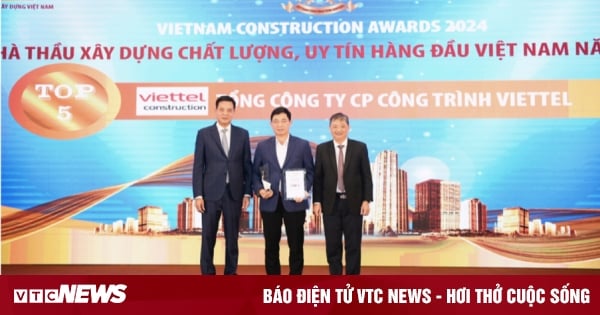 Viettel Construction xây nhà trọn gói khắp 63 tỉnh thành