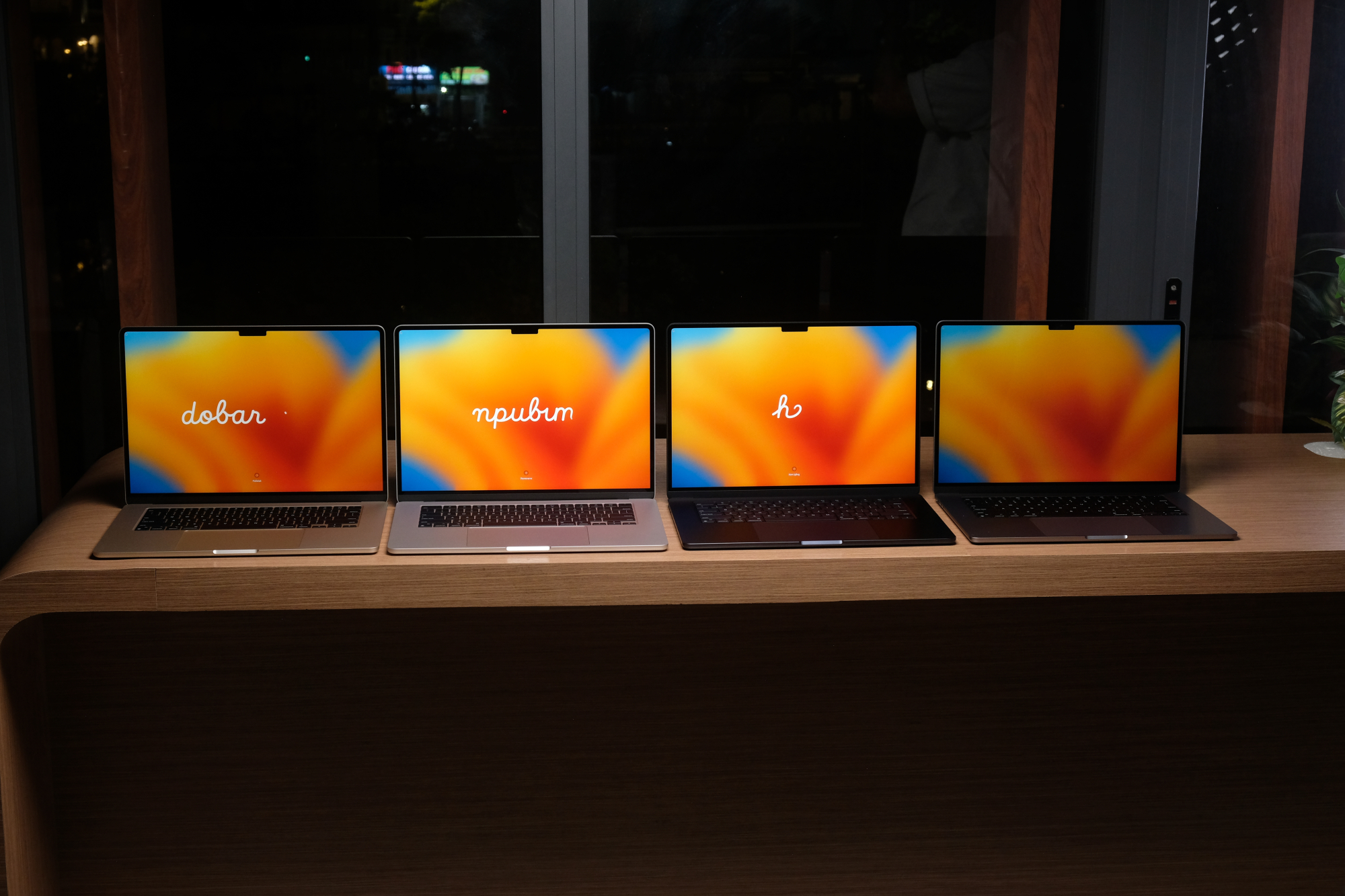 ក្រឡេកមើល MacBook Air M2 ទំហំ 15 អ៊ីញដំបូងនៅប្រទេសវៀតណាម រូបភាពទី 4