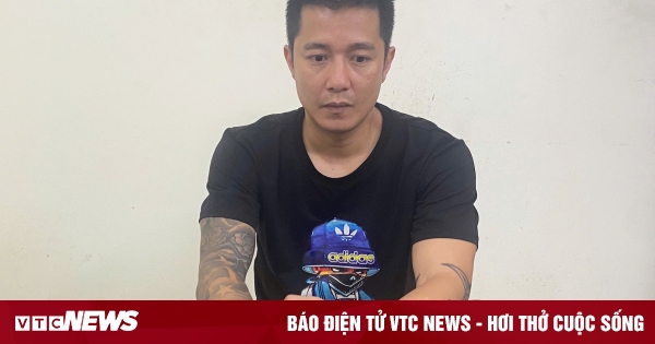 Emergency arrest of former national player Le Sy Manh