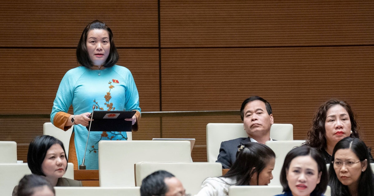 L'Assemblée nationale examine le projet de loi sur l'emploi