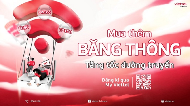 Ảnh: Viettel