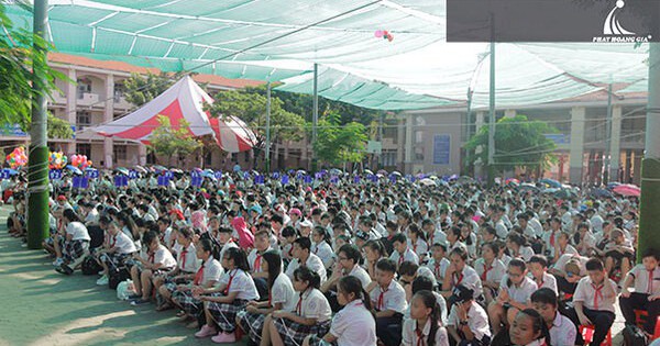 「ホット」中学校が6年生500人を募集、調査登録は5月25日から開始