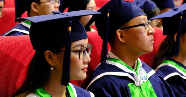 L'Université des sciences de la santé annonce les résultats préliminaires des admissions pour 2024