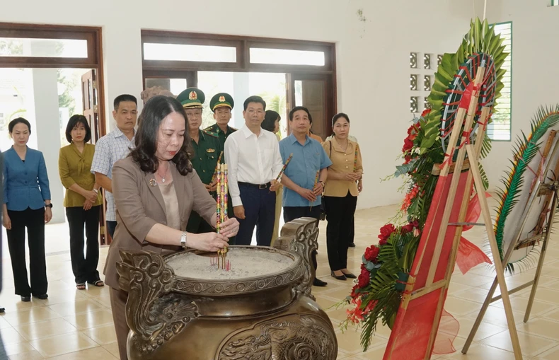 Tay Ninh needs to promote green economy, digital economy, renewable energy photo 2