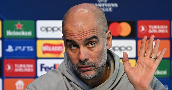 L'entraîneur Pep Guardiola affirme l'innocence de Manchester City avant les sanctions de la Premier League